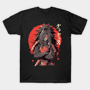 madara T-Shirt